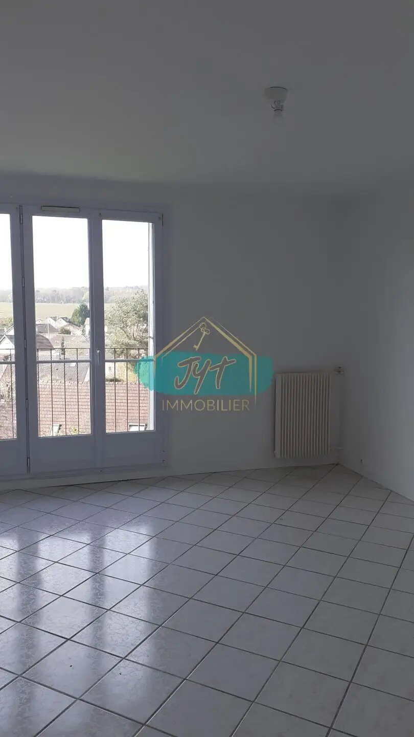 Appartement à vendre, 67m², Ezanville
