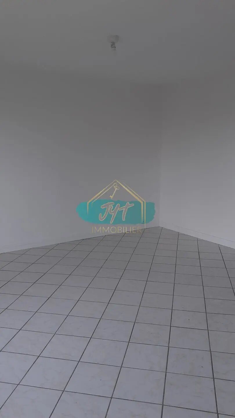 Appartement à vendre, 67m², Ezanville