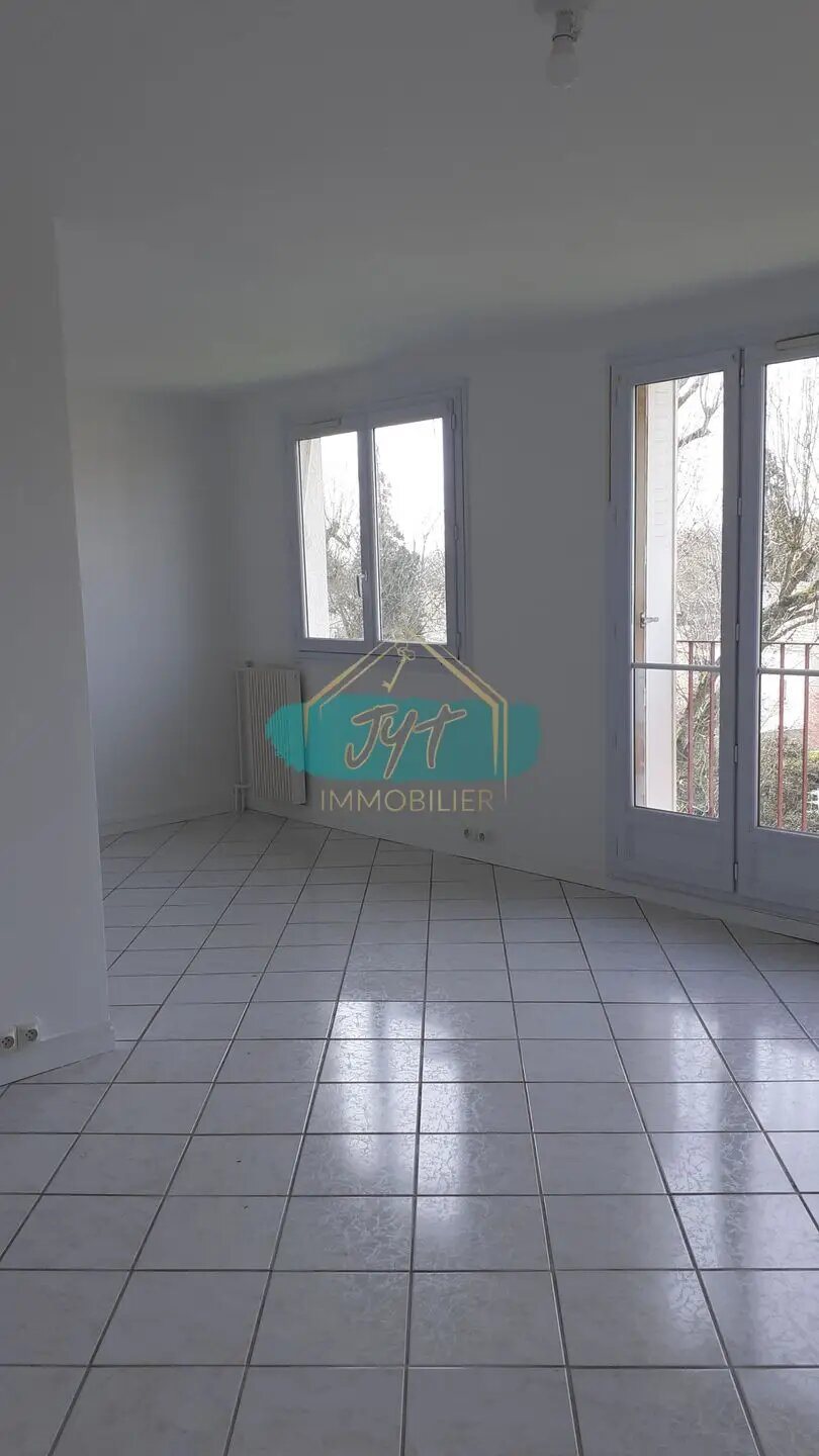Appartement à vendre, 67m², Ezanville
