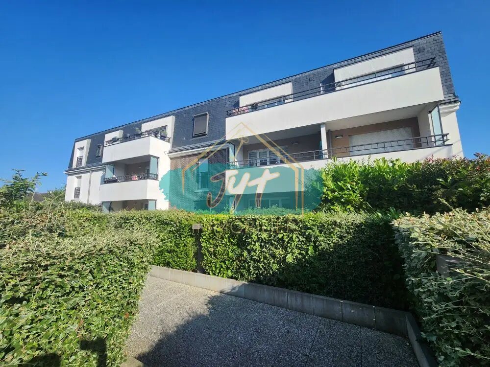 Appartement à louer, 29m², Montsoult