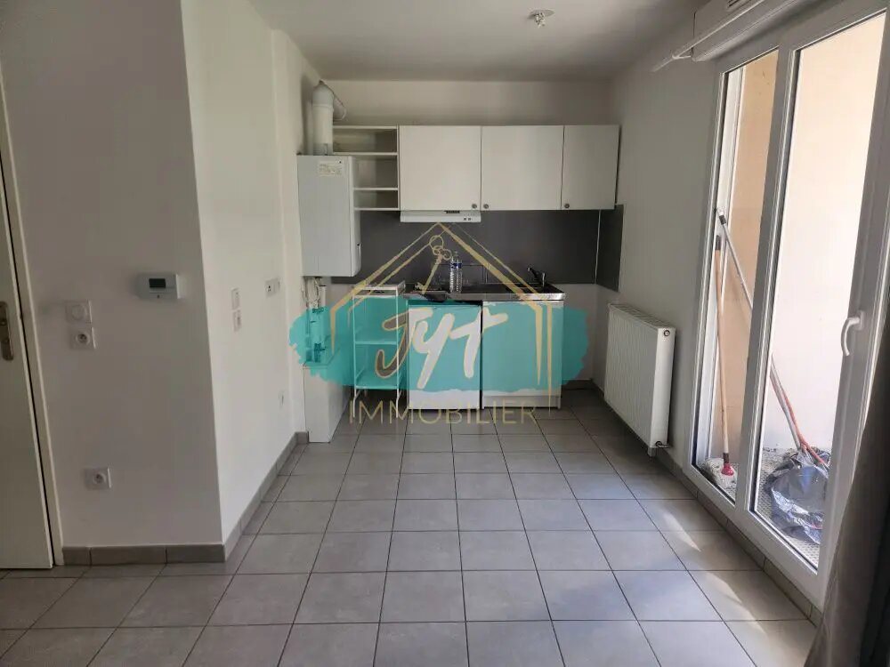 Appartement à louer, 29m², Montsoult