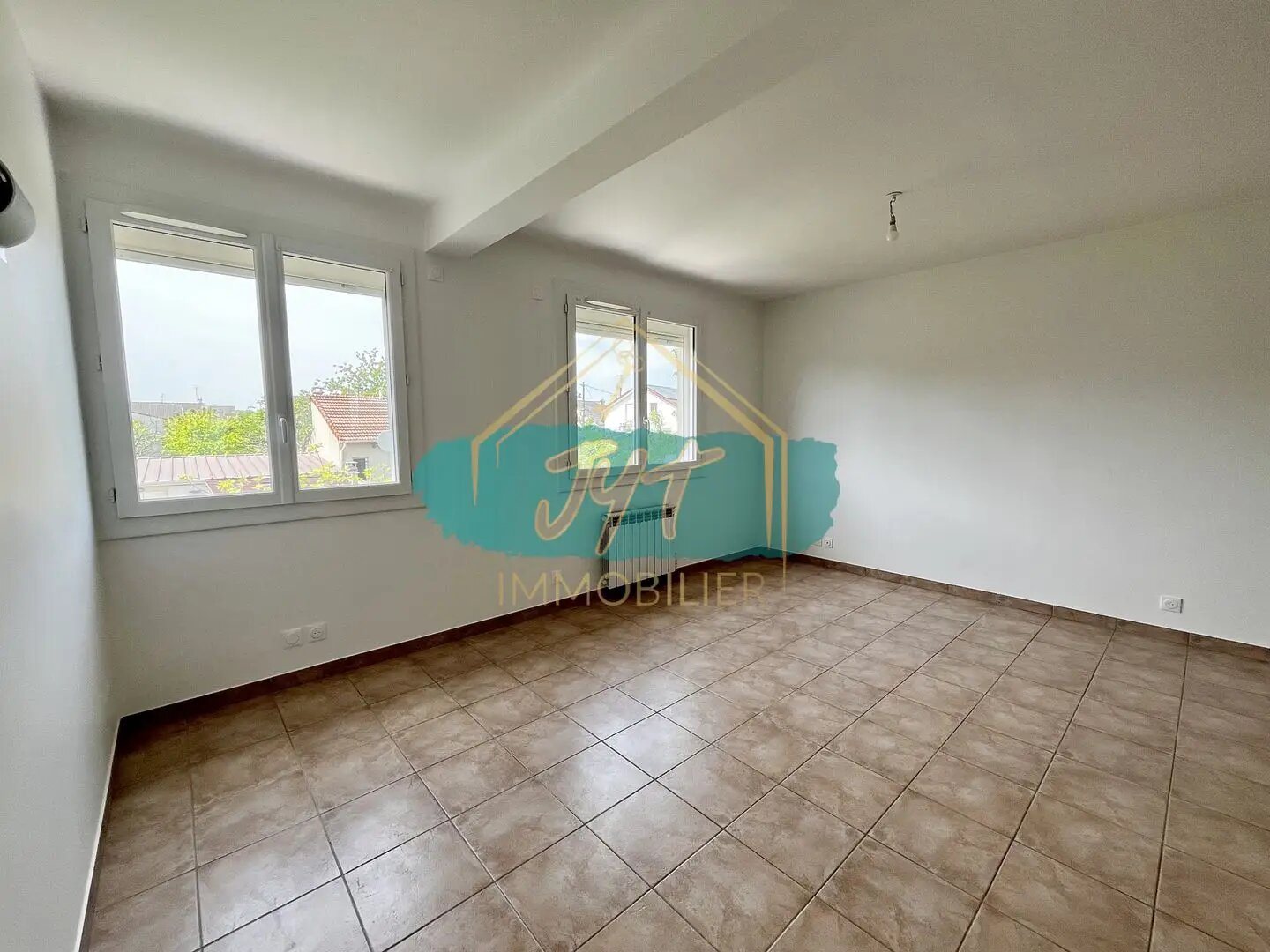 Appartement à louer, 66m², Villiers-le-Bel