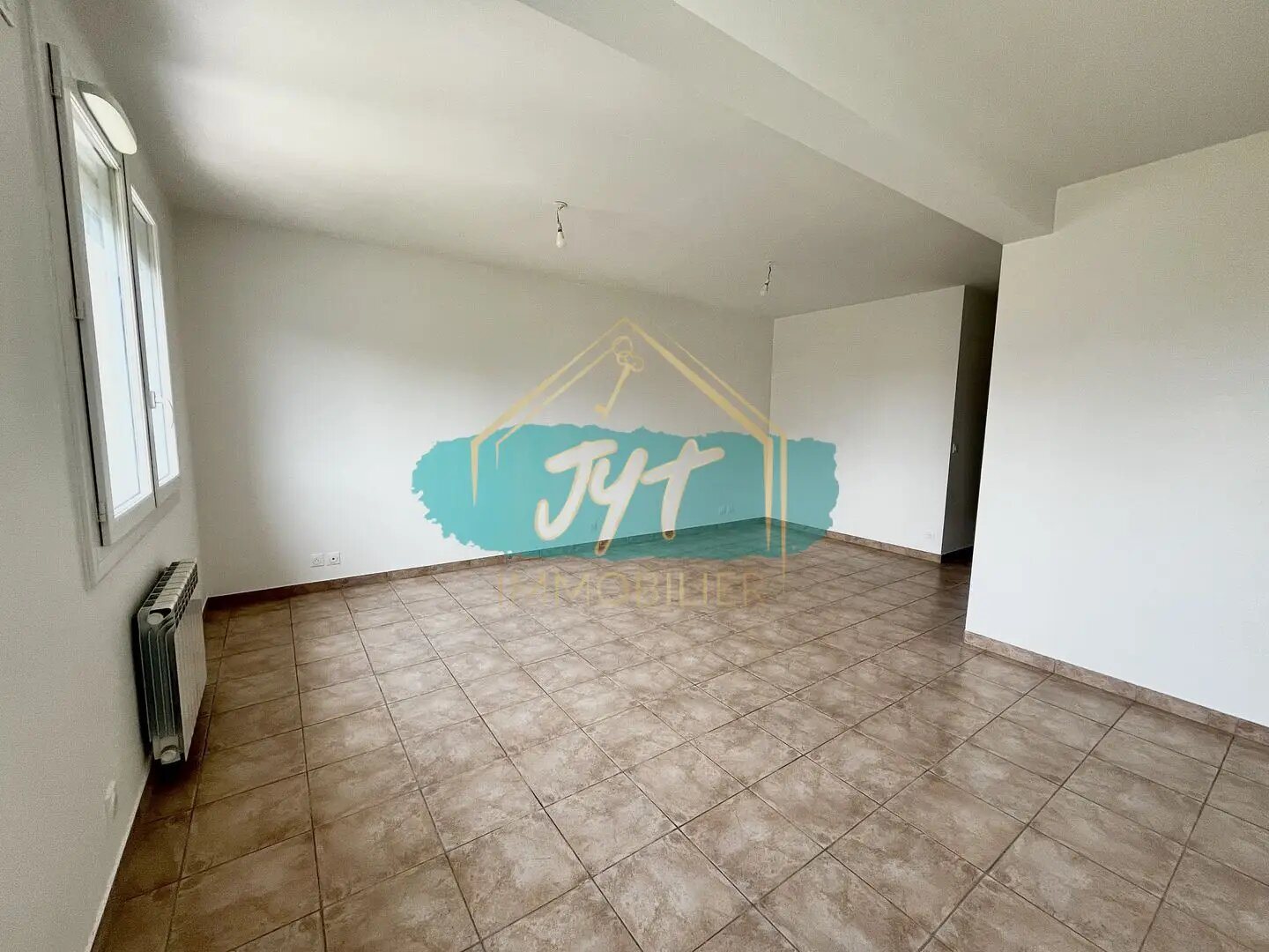 Appartement à louer, 66m², Villiers-le-Bel