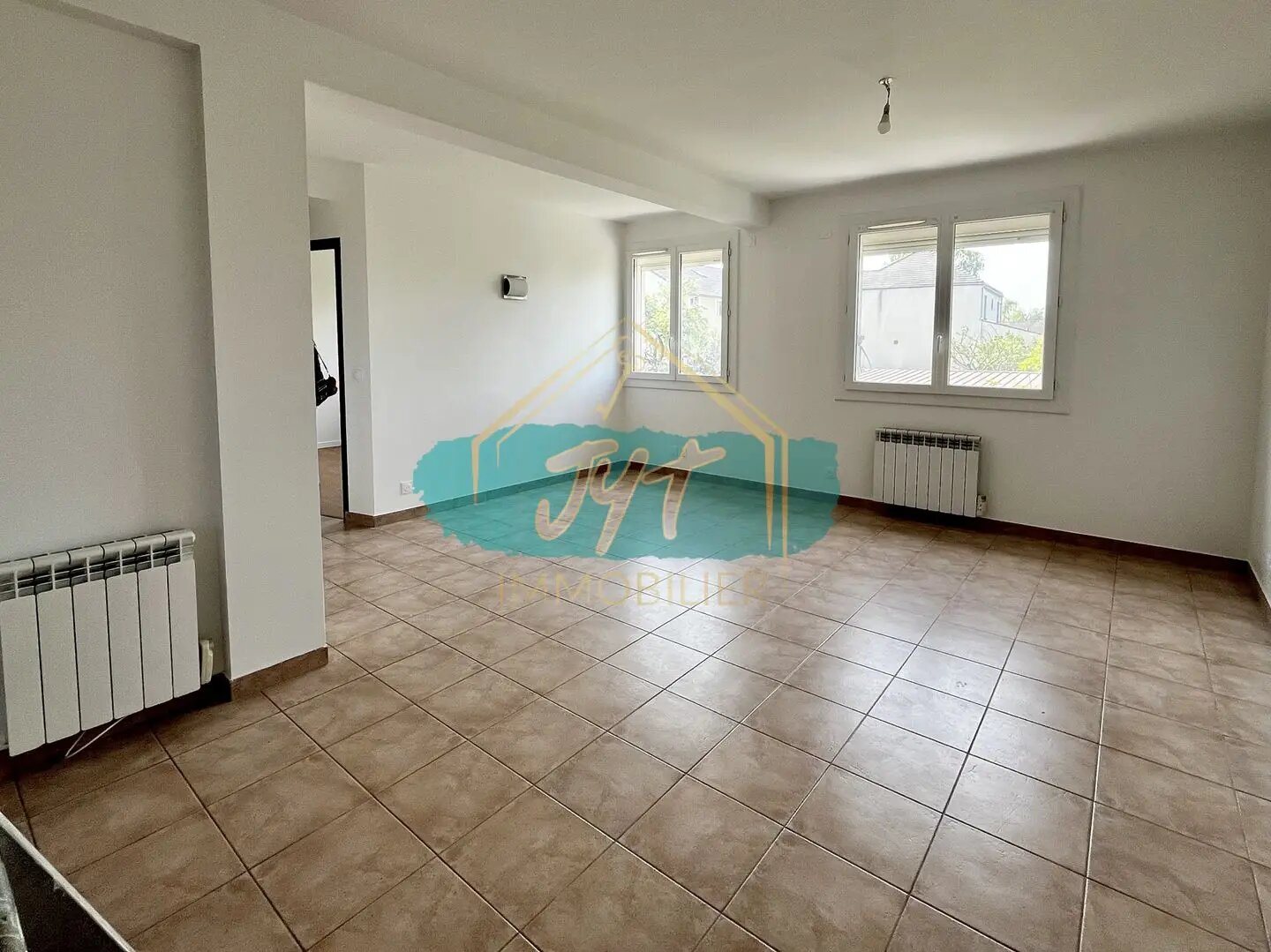 Appartement à louer, 66m², Villiers-le-Bel