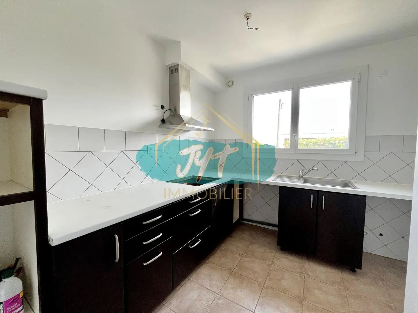 Appartement à louer, 66m², Villiers-le-Bel