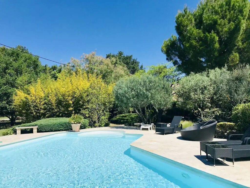 Maison à louer, 175m², Fuveau