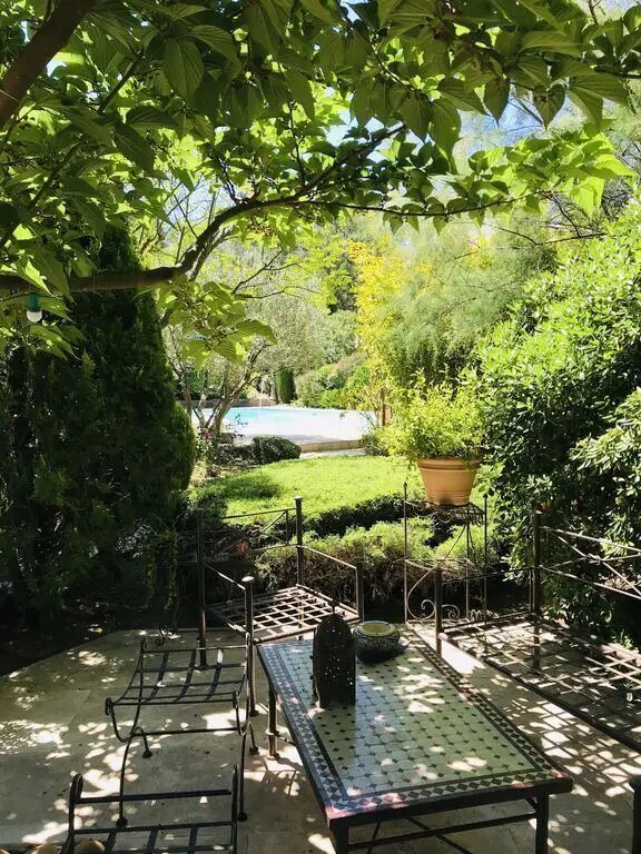 Maison à louer, 175m², Fuveau