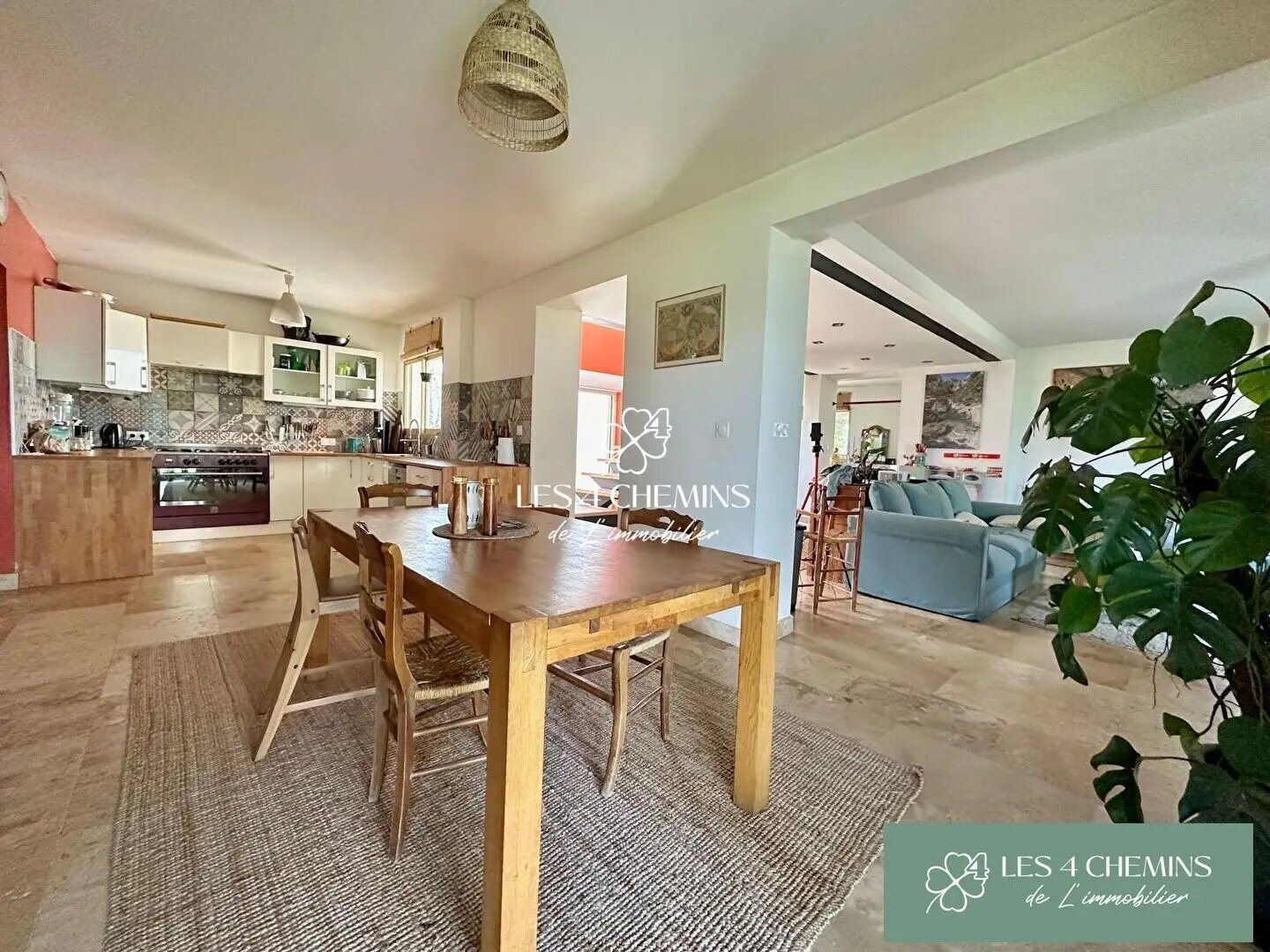 Maison à vendre, 236m², Trets