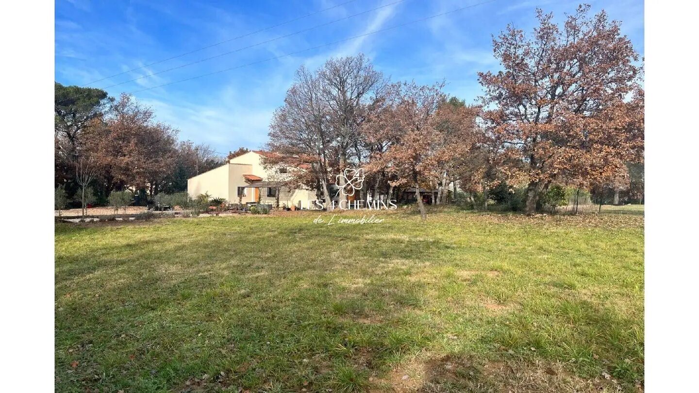 Maison à vendre, 236m², Trets