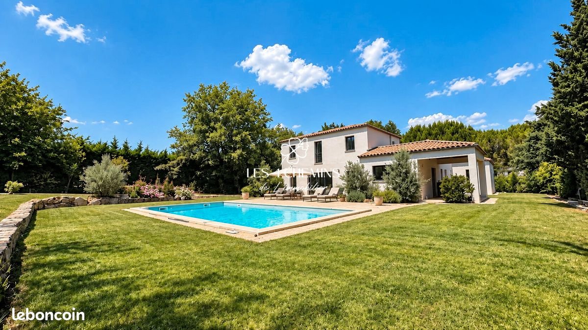 Maison à vendre, 231m², Aix-en-Provence