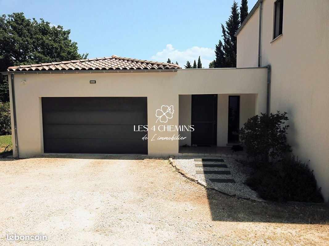 Maison à vendre, 231m², Aix-en-Provence