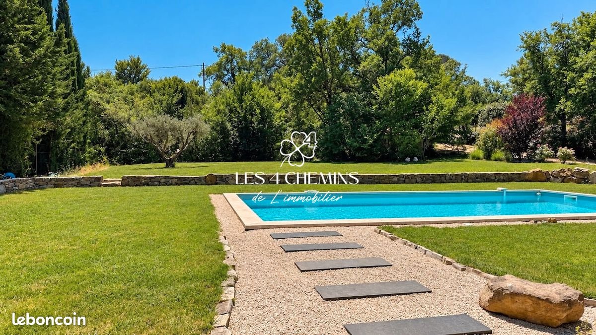 Maison à vendre, 231m², Aix-en-Provence