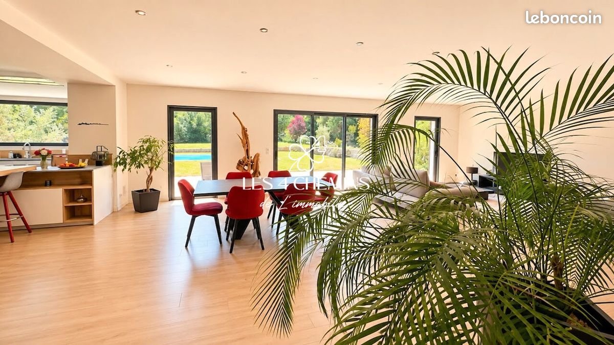Maison à vendre, 231m², Aix-en-Provence