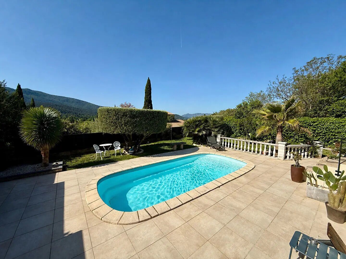 Maison à vendre, 118m², Saint-Zacharie