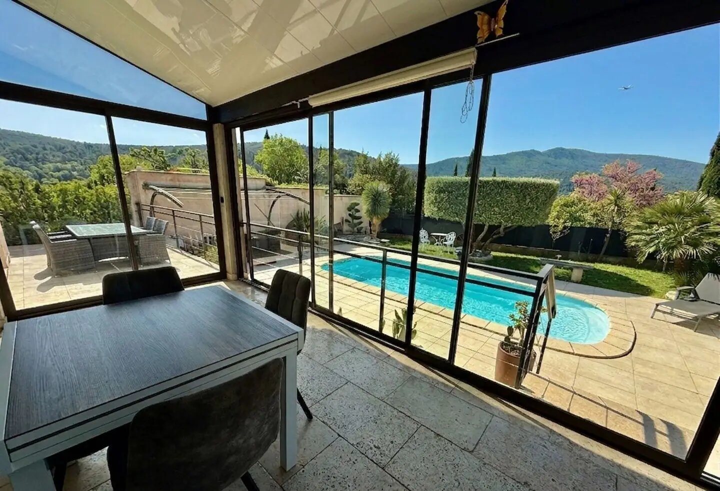 Maison à vendre, 118m², Saint-Zacharie