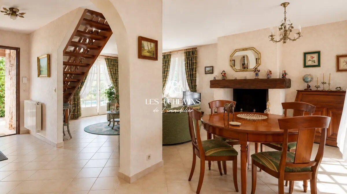 Maison à vendre, 196m², Carry-le-Rouet