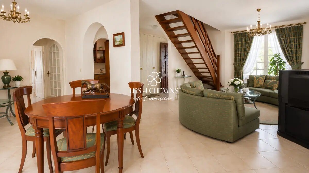 Maison à vendre, 196m², Carry-le-Rouet