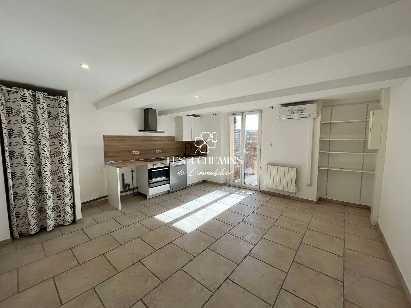 Appartement à louer, 70m², Fuveau