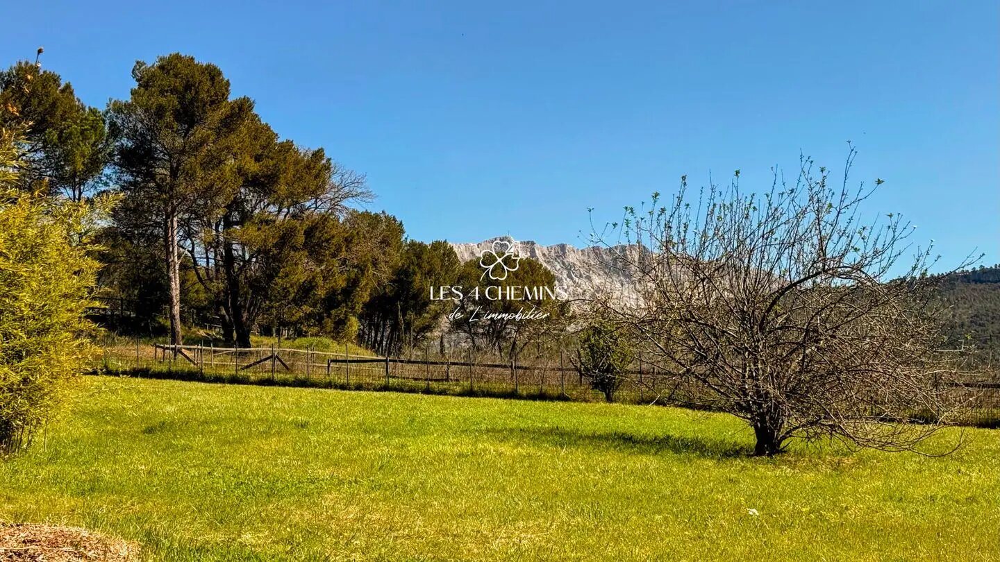 Appartement à vendre, 72m², Aix-en-Provence