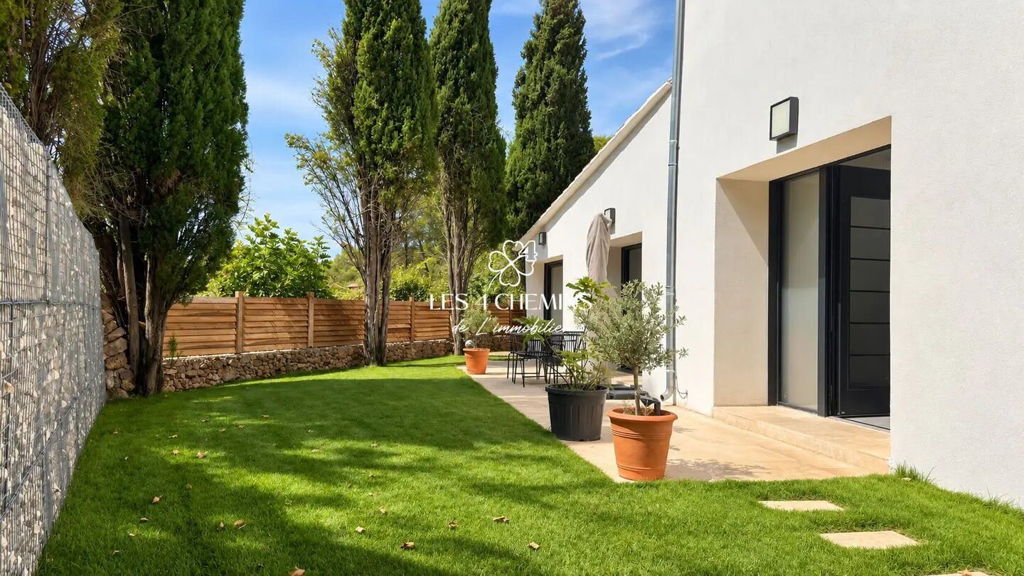Appartement à vendre, 72m², Aix-en-Provence