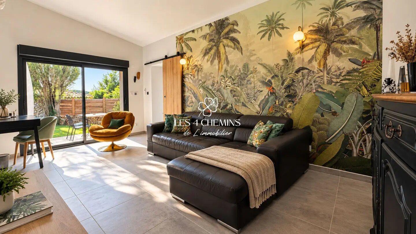 Appartement à vendre, 72m², Aix-en-Provence
