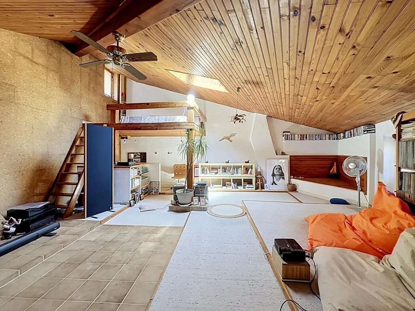 Maison à vendre, 114m², Pourrières