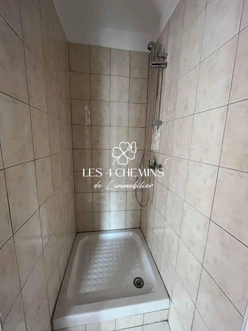 Appartement à louer, 20m², Fuveau