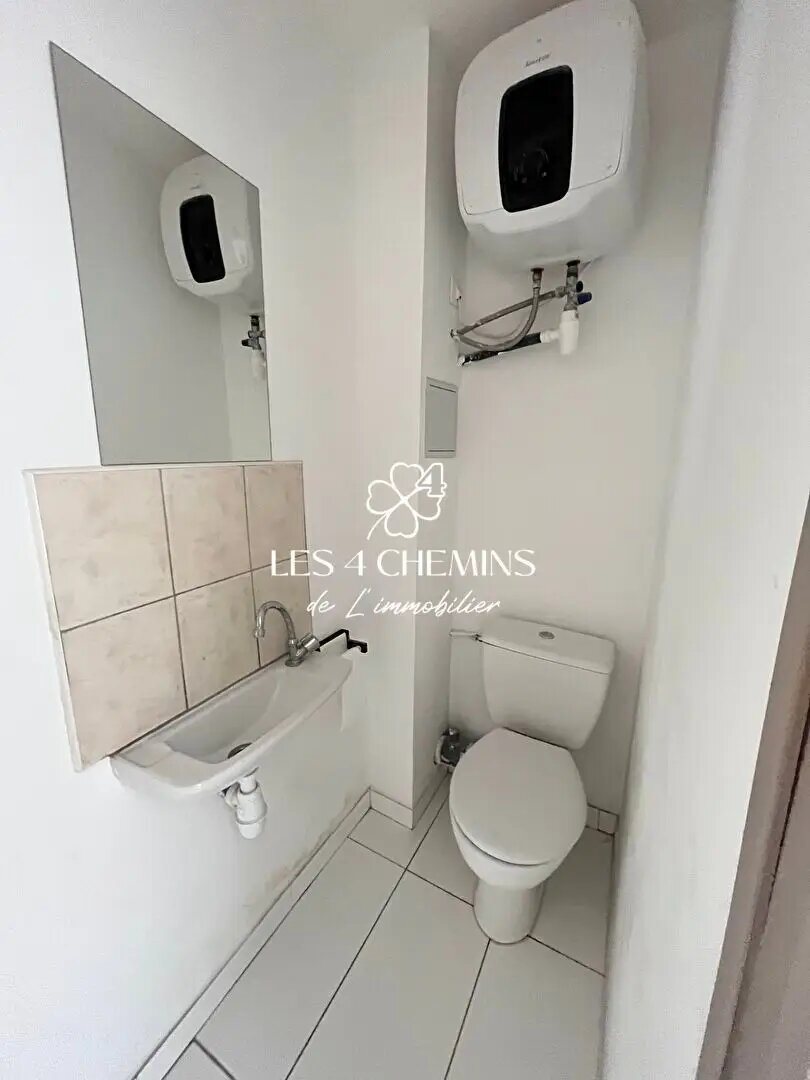 Appartement à louer, 20m², Fuveau