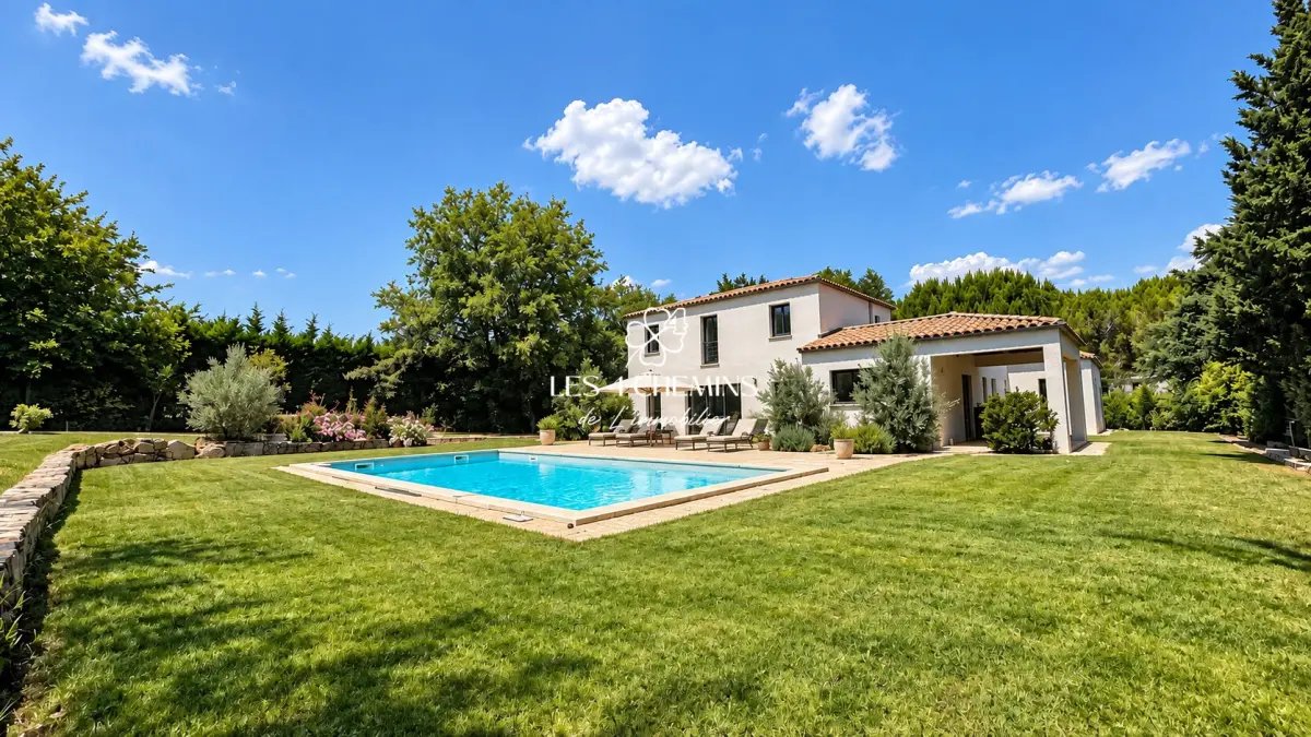 Maison à vendre, 231m², Aix-en-Provence