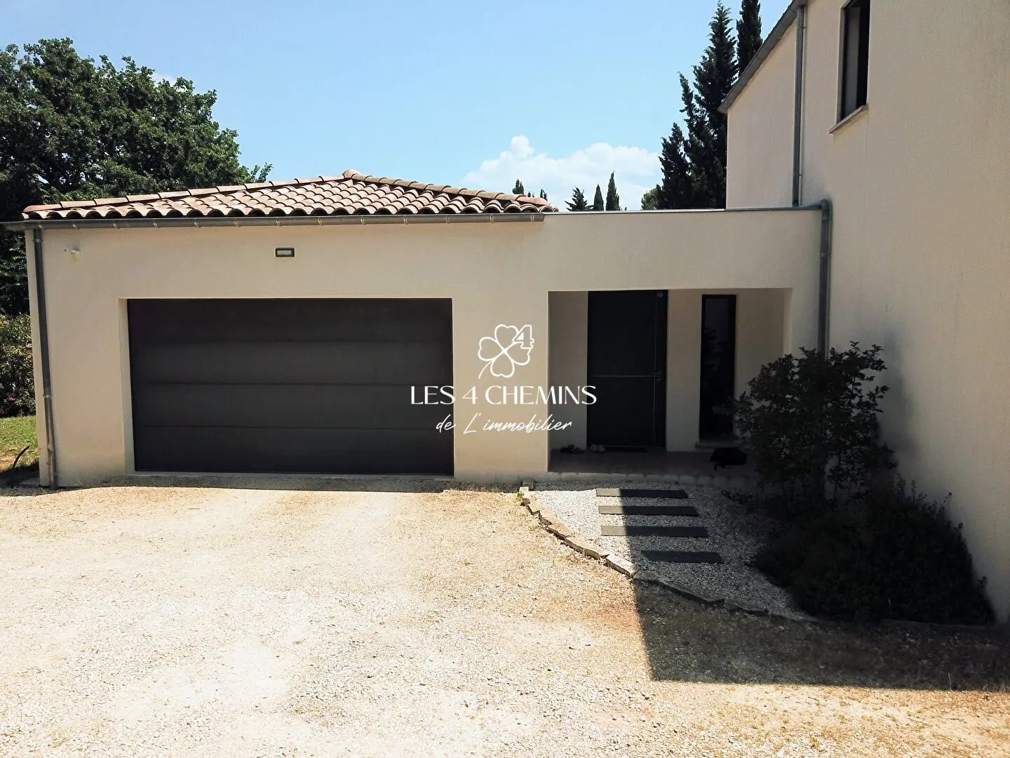 Maison à vendre, 231m², Aix-en-Provence