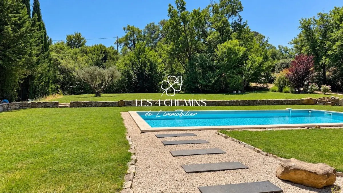 Maison à vendre, 231m², Aix-en-Provence