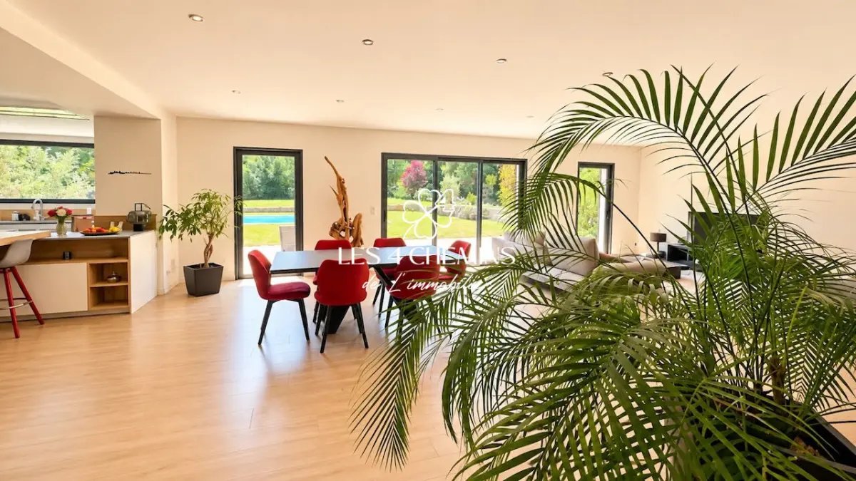 Maison à vendre, 231m², Aix-en-Provence
