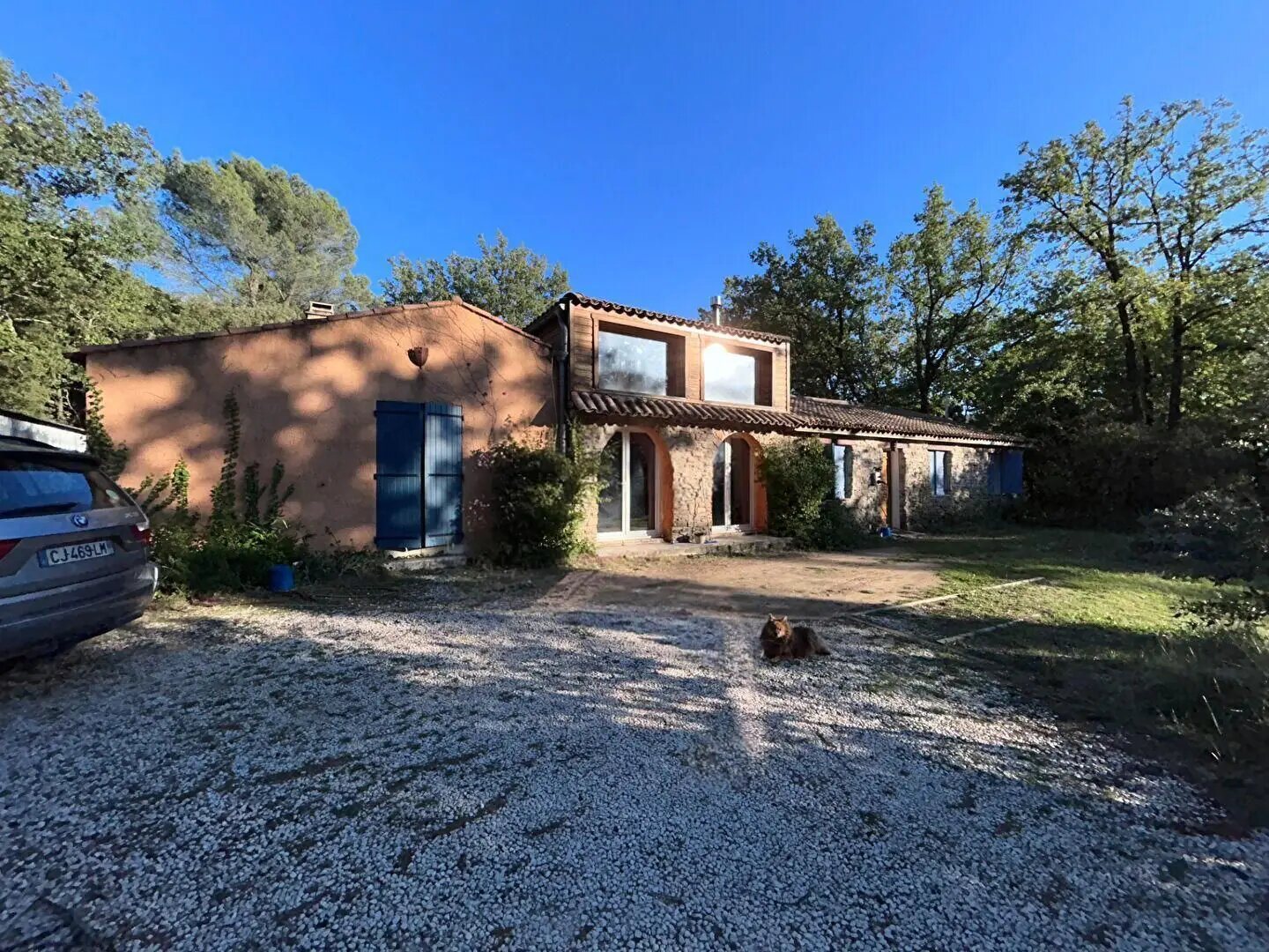 Maison à vendre, 197m², Pourrières