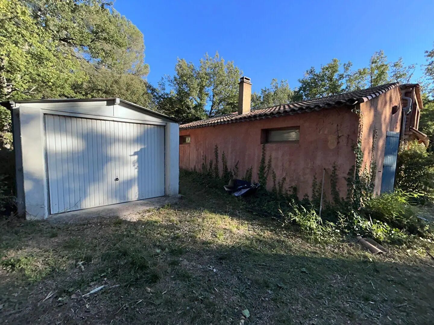 Maison à vendre, 197m², Pourrières