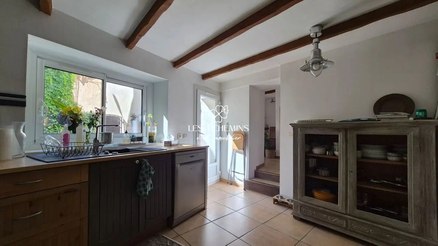 Maison à vendre, 120m², Rousset