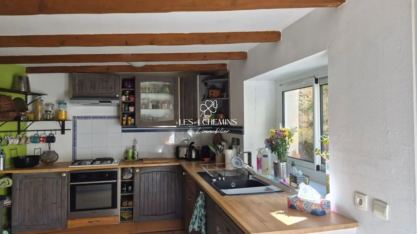 Maison à vendre, 120m², Rousset