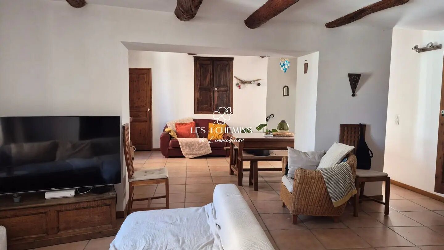 Maison à vendre, 120m², Rousset