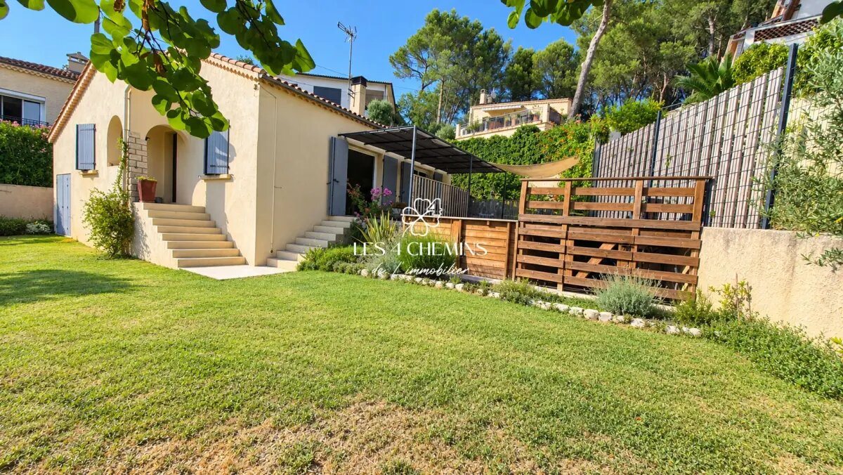 Maison à vendre, 100m², Rousset