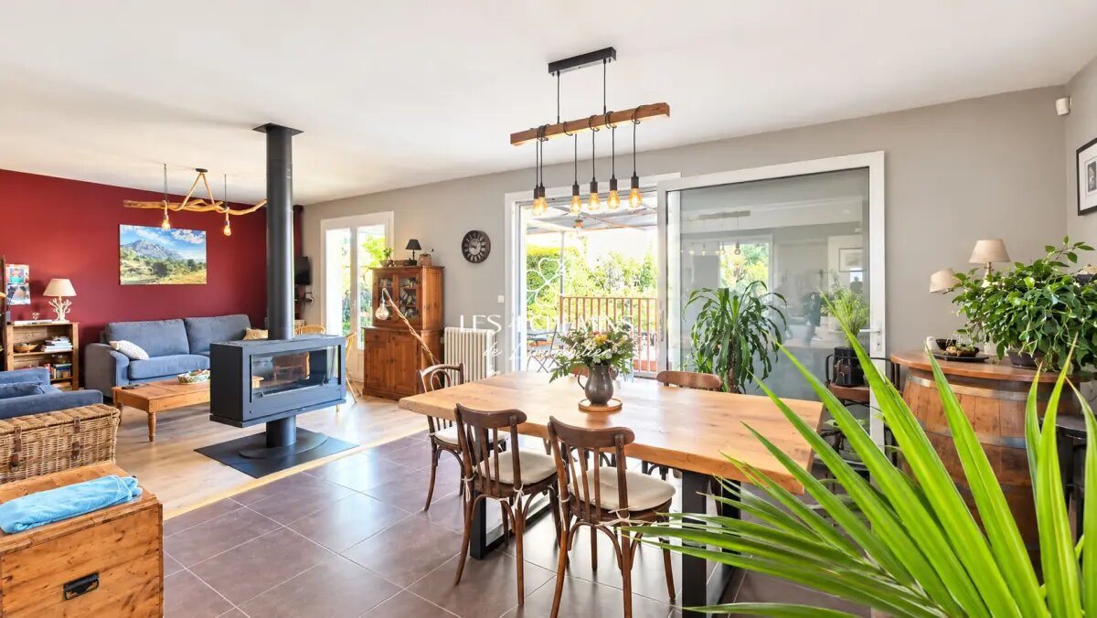 Maison à vendre, 100m², Rousset