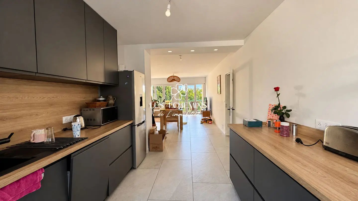 Appartement à louer, 77m², Aix-en-Provence