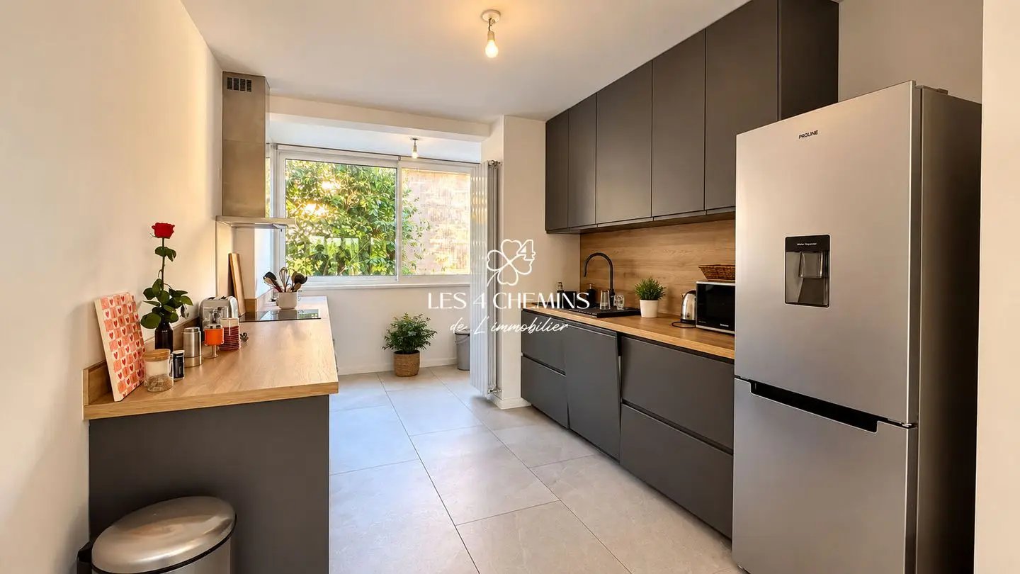 Appartement à louer, 77m², Aix-en-Provence