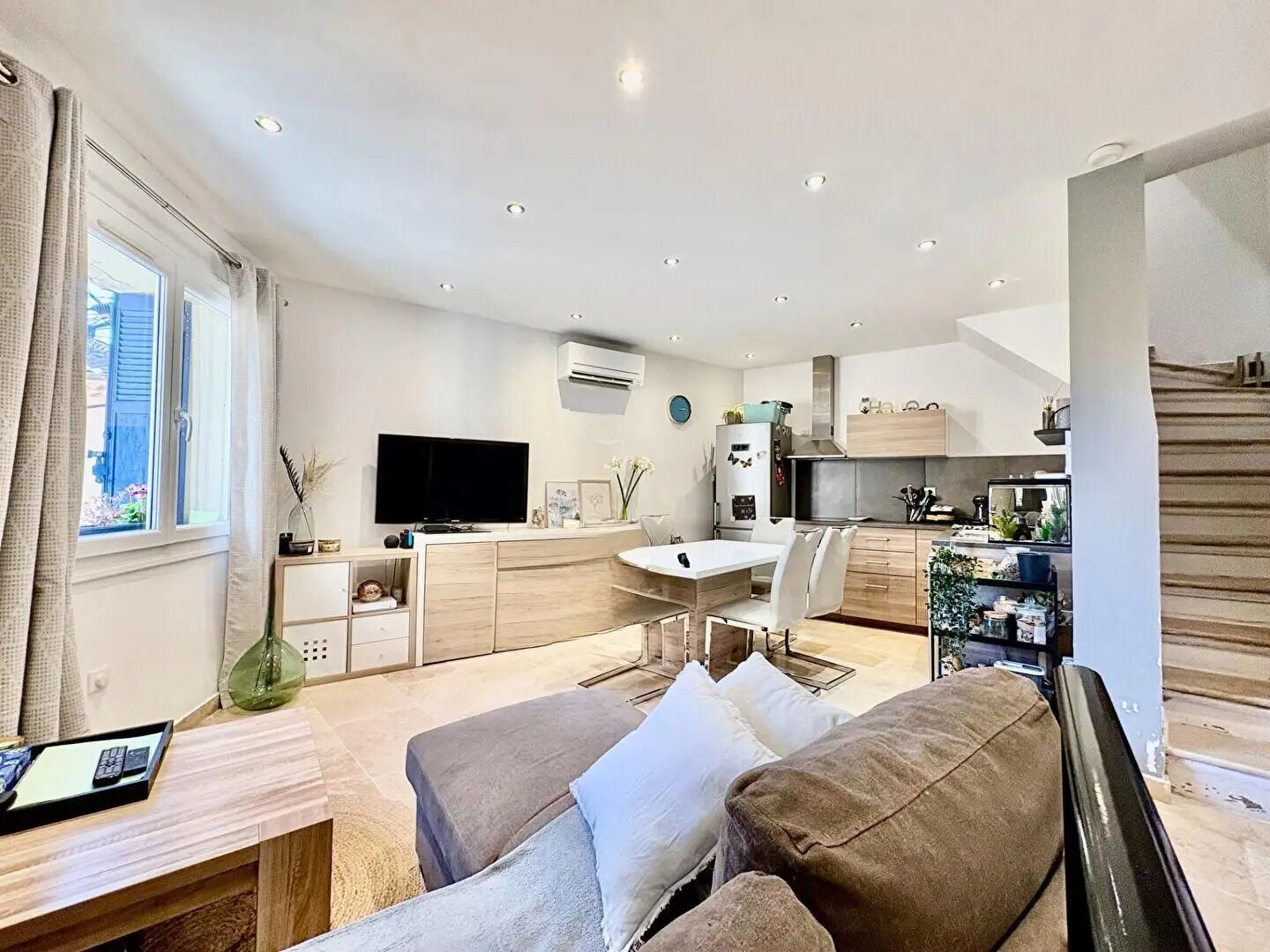 Maison à vendre, 72m², Pourrières