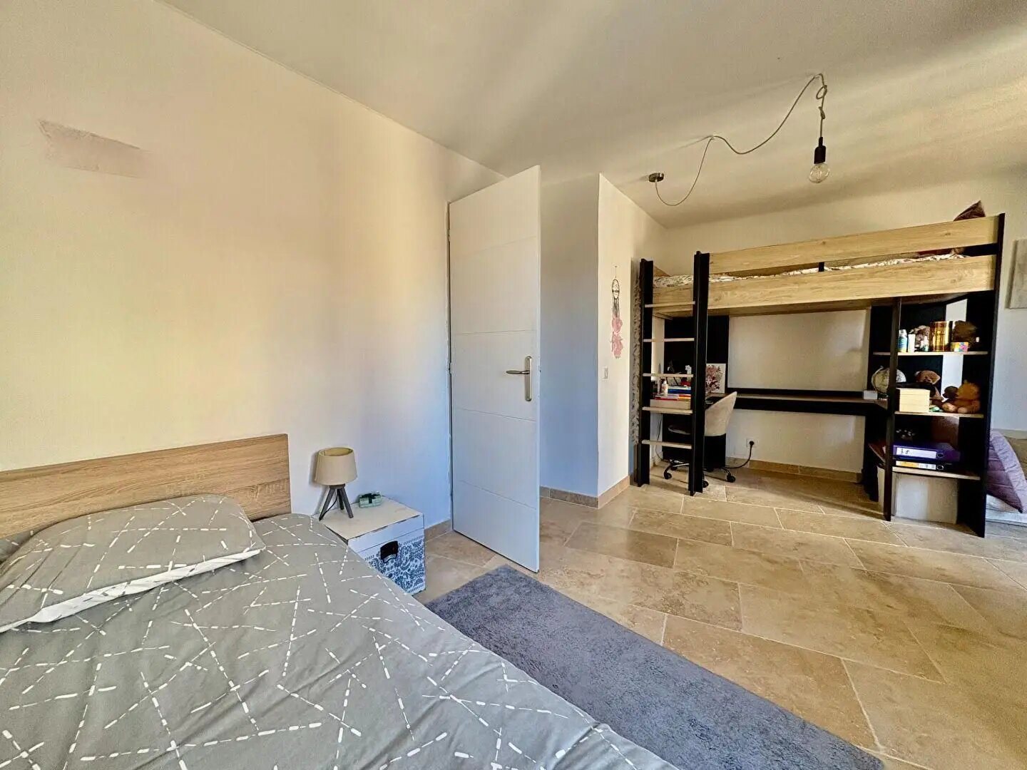 Maison à vendre, 72m², Pourrières