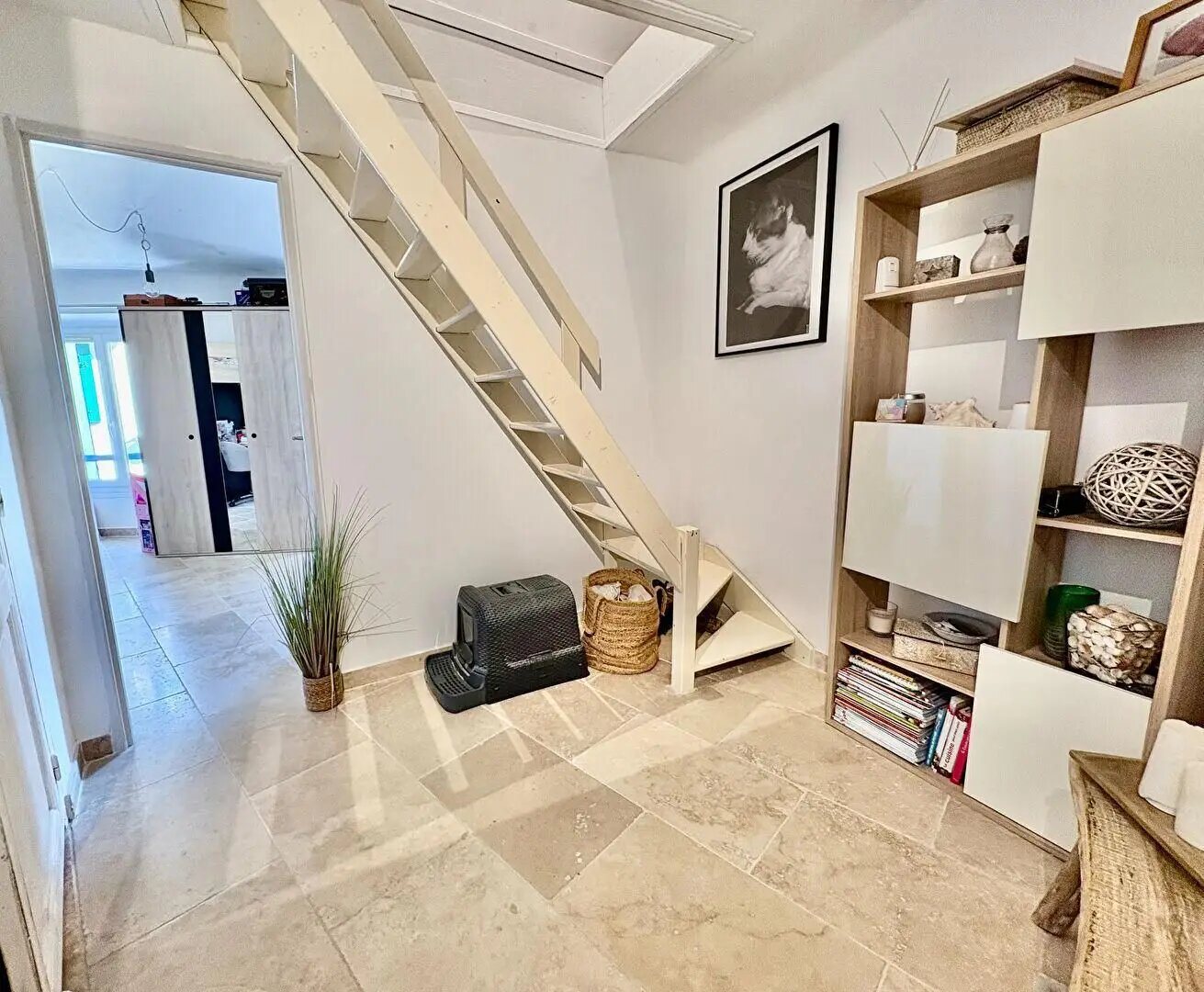 Maison à vendre, 72m², Pourrières