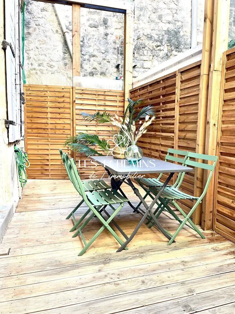 Appartement à louer, 55m², Tarascon
