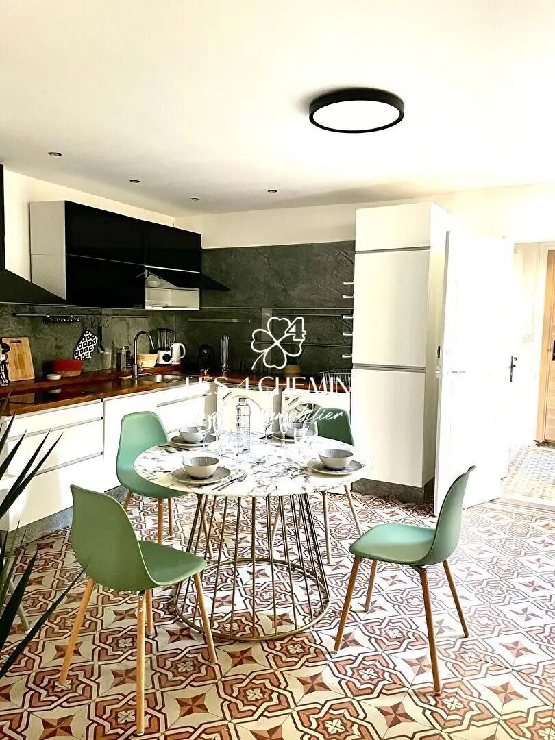Appartement à louer, 55m², Tarascon