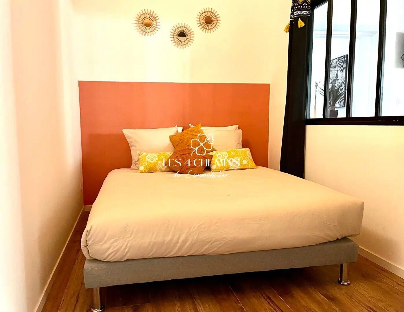 Appartement à louer, 55m², Tarascon