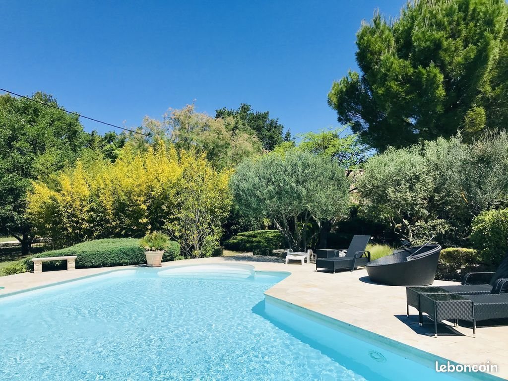 Maison à louer, 175m², Fuveau