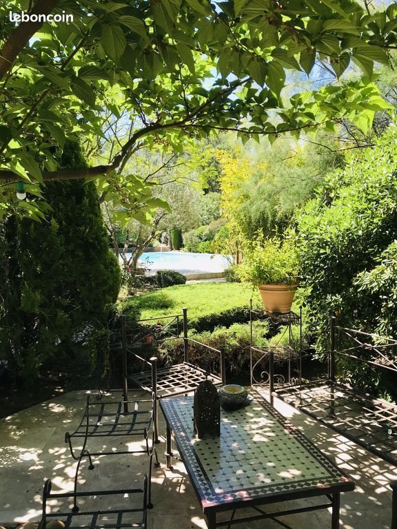 Maison à louer, 175m², Fuveau