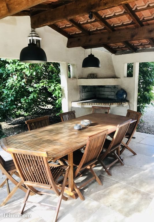 Maison à louer, 175m², Fuveau